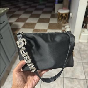 Alexander Wang Heiress Sport Bag Diamond